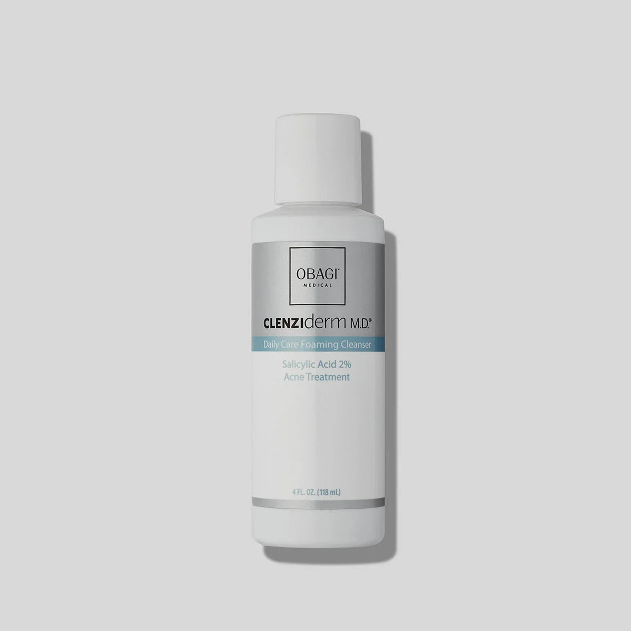 CLENZIDERM M.D.® DAILY CARE FOAMING CLEANSER