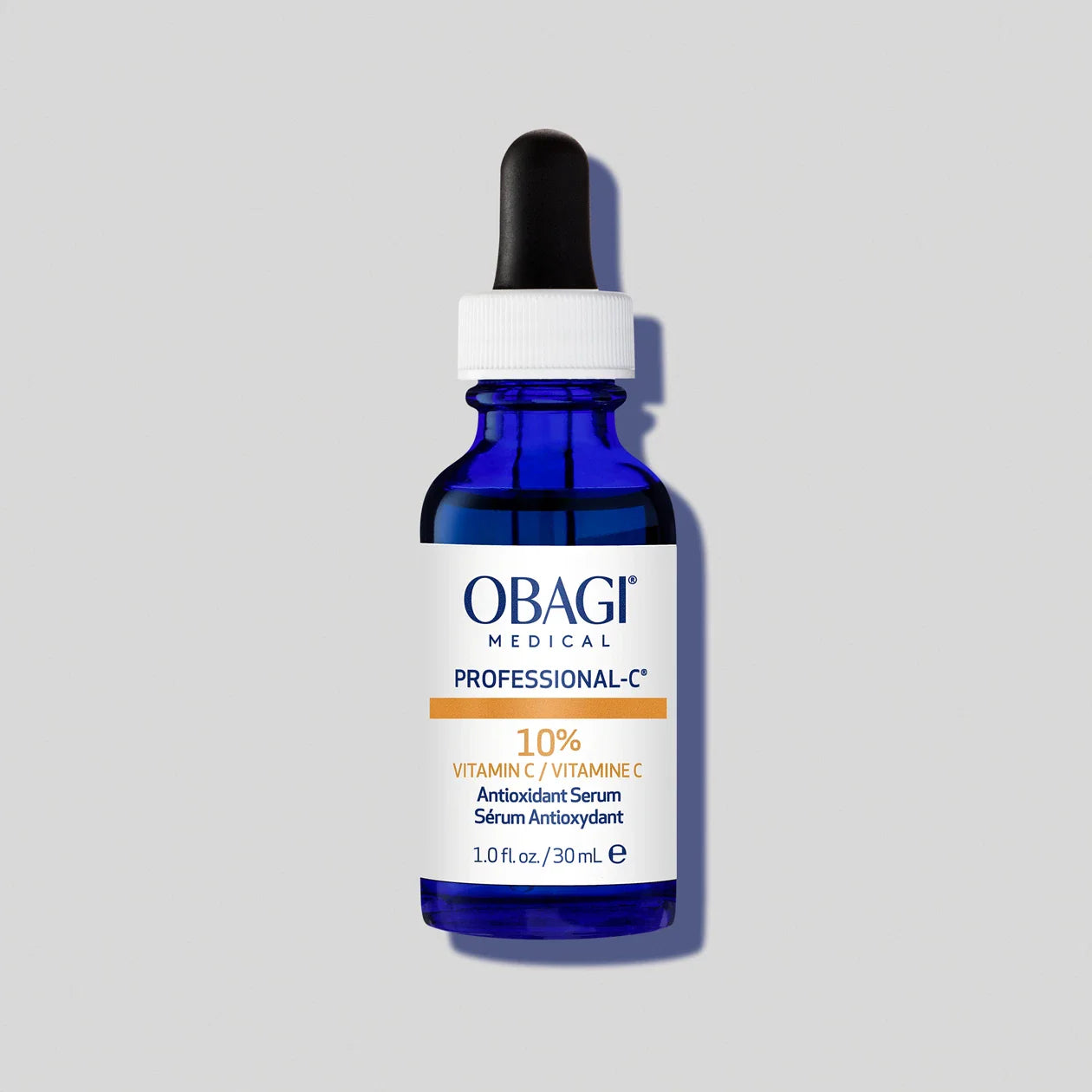 SERUM 10% (Vitamin C Serum For Dry or Sensitive Skin)