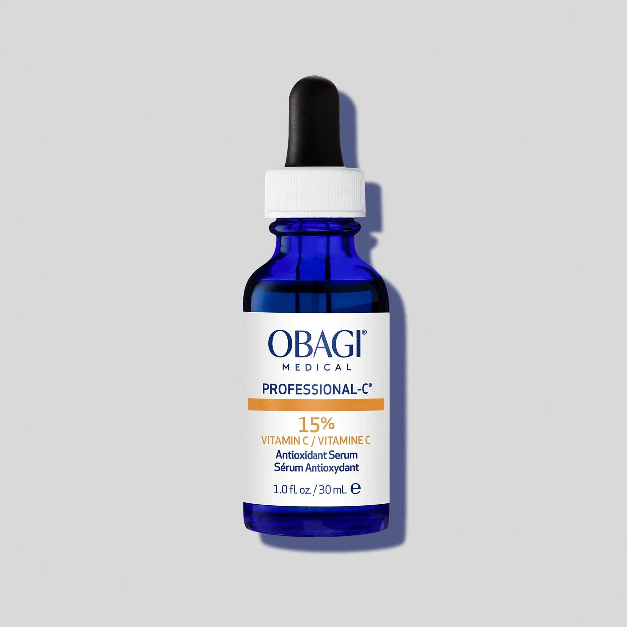 SERUM 15% (Vitamin C Serum For Combination Skin)