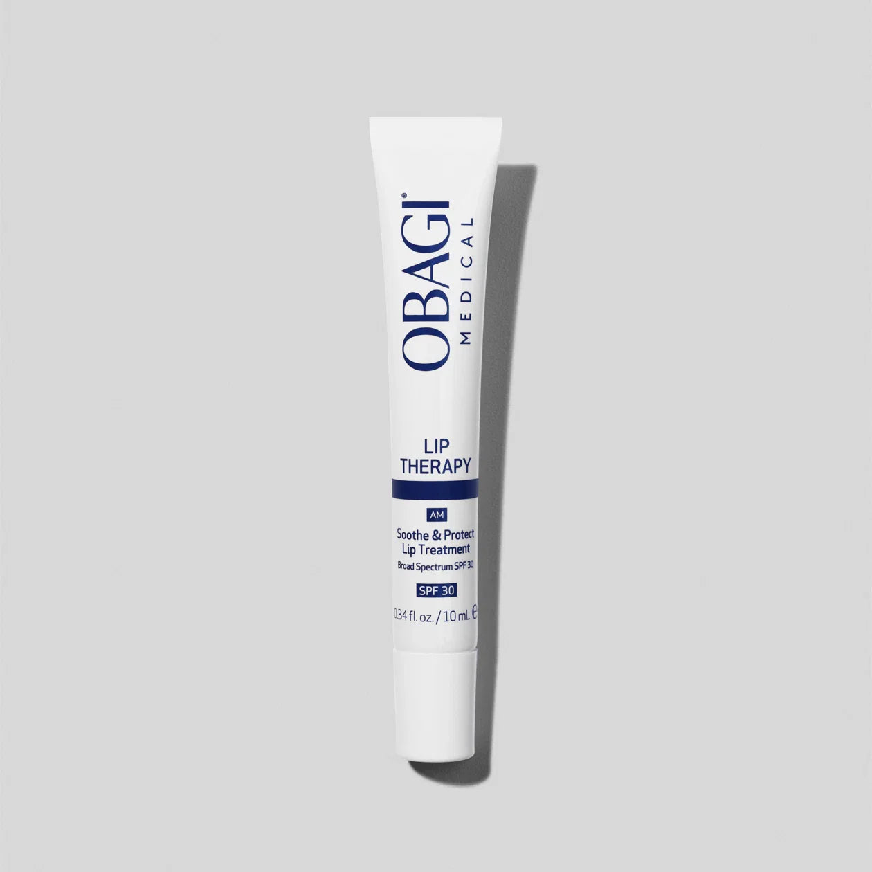 LIP THERAPY SOOTHE & PROTECT LIP TREATMENT BROAD SPECTRUM SPF 30