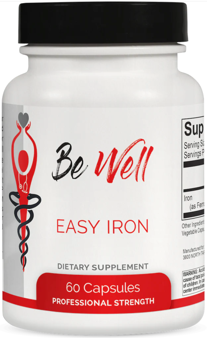 Easy Iron