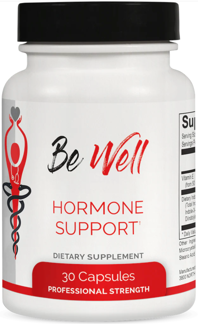 Hormone Support