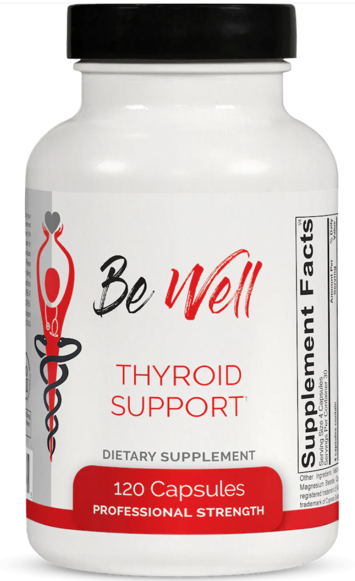 Thyroid Support