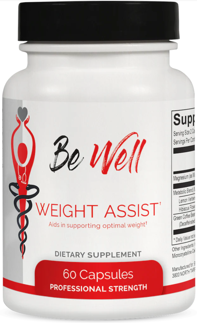 Weight Assist