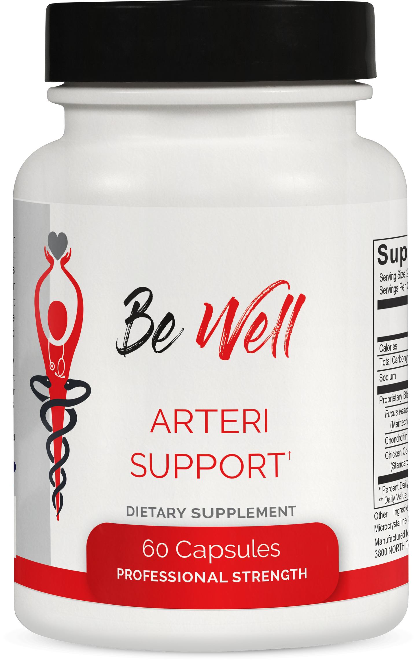 ARTERI Support