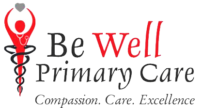 Be Well Primary Care