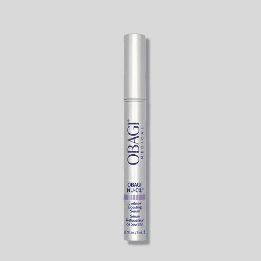EYEBROW BOOSTING SERUM