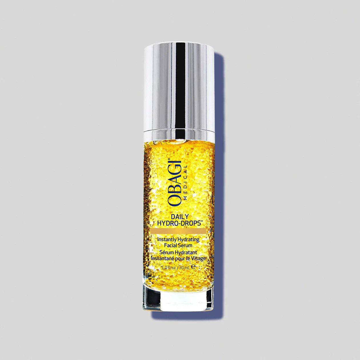 Daily Hydro-Drops