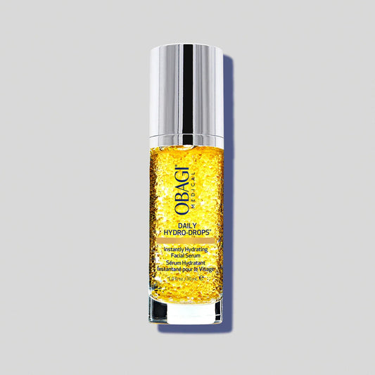 Daily Hydro-Drops