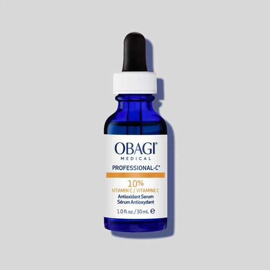 SERUM 10% (Vitamin C Serum For Dry or Sensitive Skin)
