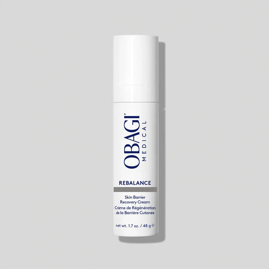 OBAGI® REBALANCE SKIN BARRIER RECOVERY CREAM (Restorative Hydrating Cream)