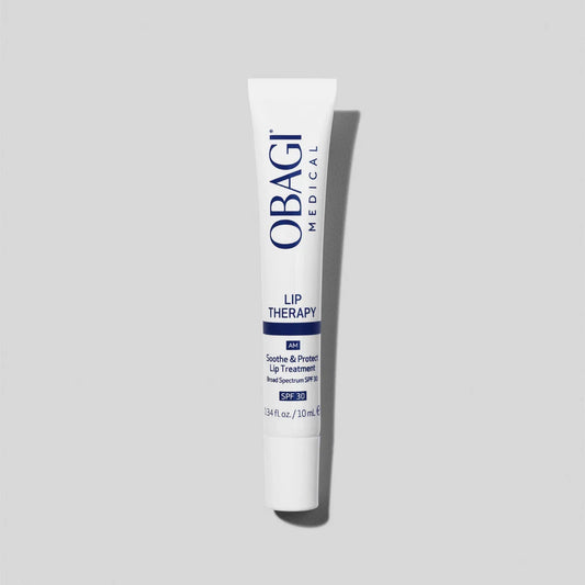 LIP THERAPY SOOTHE & PROTECT LIP TREATMENT BROAD SPECTRUM SPF 30