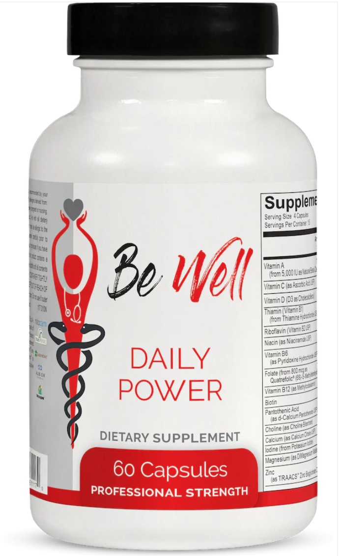 Daily Power