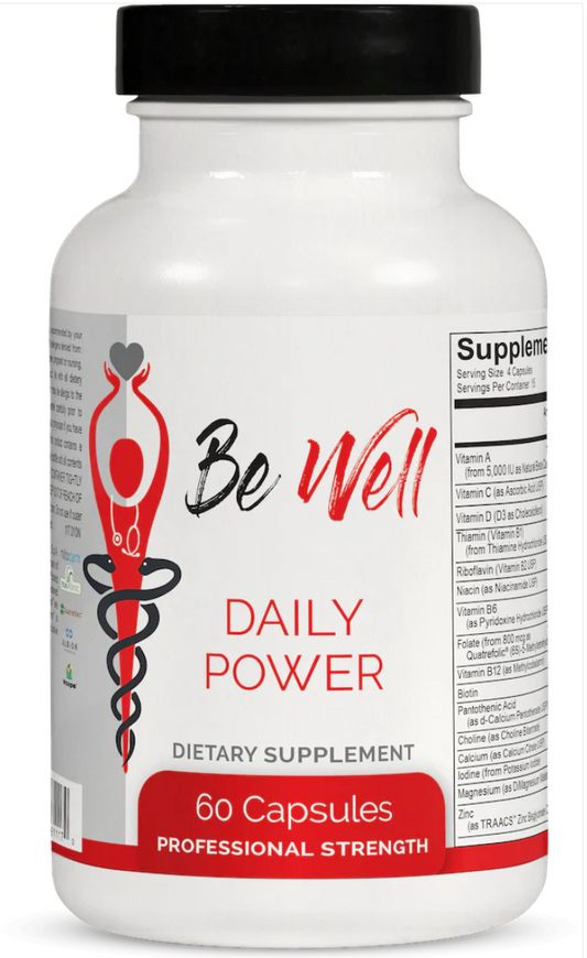 Daily Power