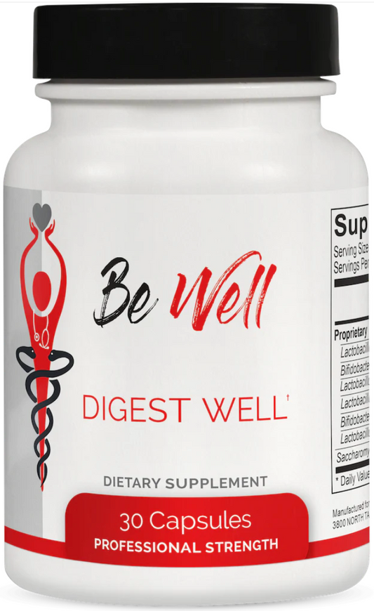 Digest Well