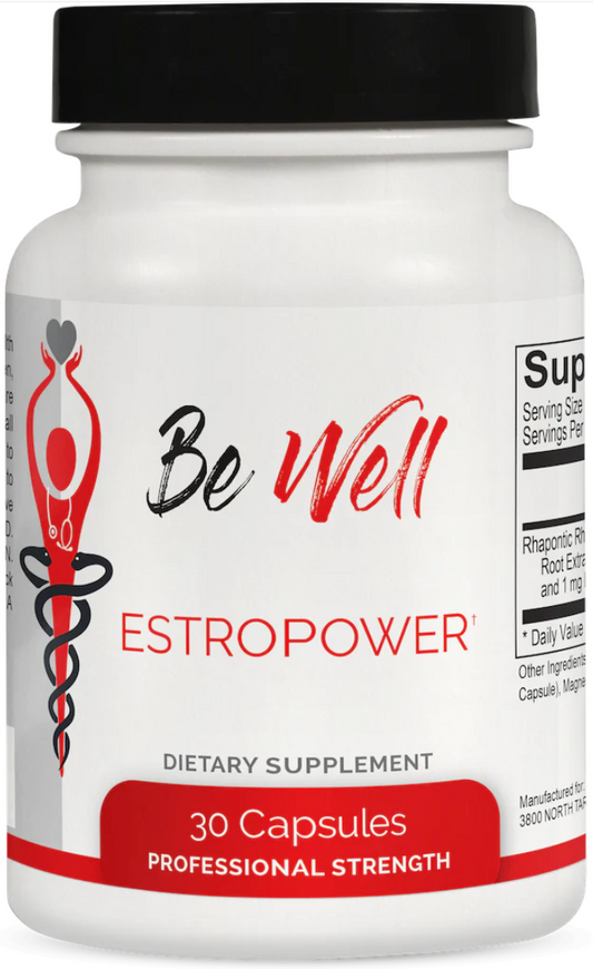 Estropower