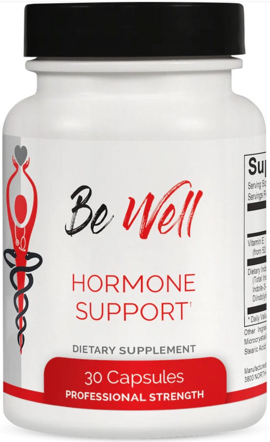 Hormone Support