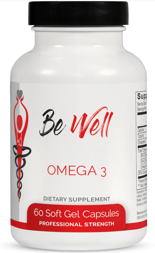 Omega 3