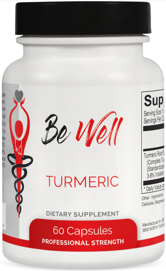 Tumeric