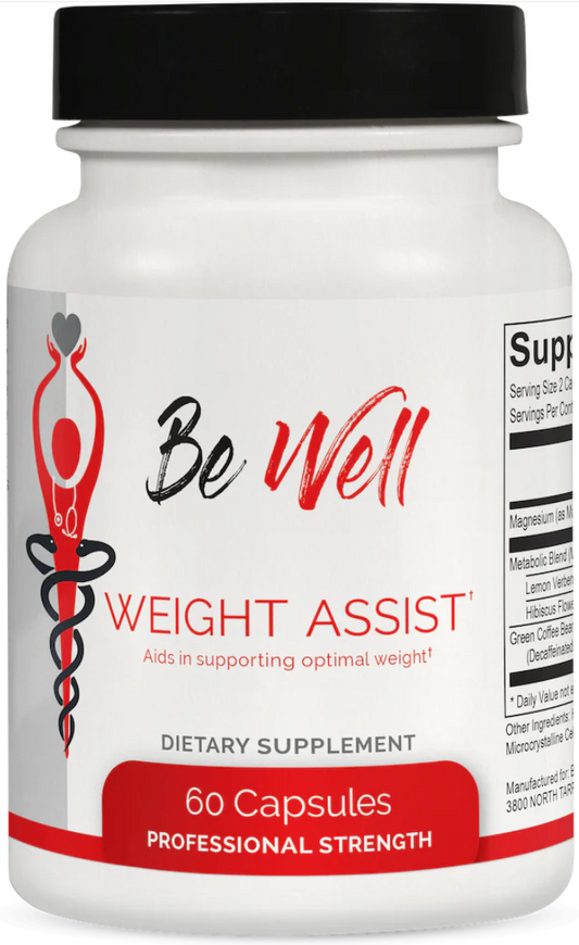 Weight Assist