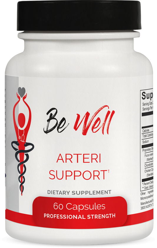 ARTERI  Support