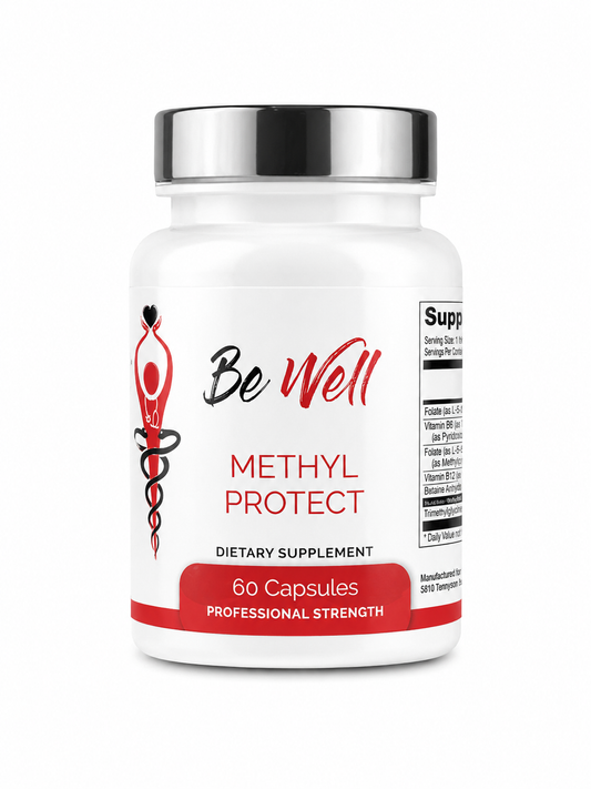 Methyl Protect